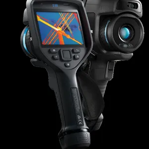 FLIR E86/E76/E54/E96/E98手持红外热像仪