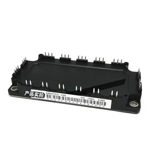 6MBI75S-120 ��ʿ IGBT����ģ�� ԭװ �ɿع�