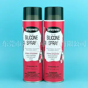 美国仕必威Sprayway 945防锈剂汽车天窗导轨门窗润滑油