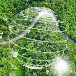 信必优提供新能源行业IT服务
