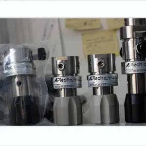 美国APTECH阿博泰 调压阀AP70SMV4 AP71SMV4 AP72625S 3PW MV4