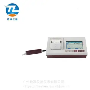 三丰/Mitutoyo便携式表面粗糙度测量仪器SJ-310小型粗糙度仪