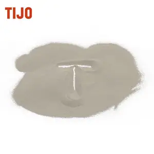 TIJO FeSiAl铁硅铝金属软磁粉 磁敏元件材料