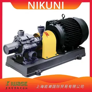 Nikuni�����25STW���������ֱò���ֳ���ѹ3MPa����С�����
