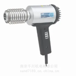 日本石崎工业用热风枪PJ-M20千川机电
