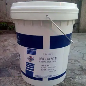��˹FUCHS RENOLIN YH 10����Һѹ��18��