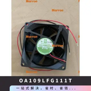 ��ӦORION FANS�������� OA109LFG111T ȫ��ԭװ��Ʒ
