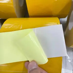 液晶模组返工胶带 可轻松拉起不留残胶 OCA除胶膜 返工胶