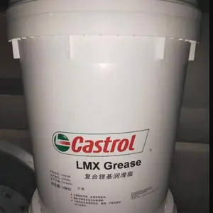 ��ʵ��Castrol Alphasyn PG 150 220 320 460ȫ�ϳɳ�����/18L