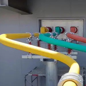 רҵ����ȫ��Եͭ��ĸ�� �ߵ�ѹ ����ĸ���ܼ�ĸ�߲�