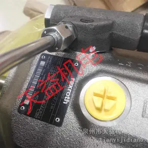 ������� AE A10VSO45DFLR 31R-PPA12N00 ��ʿ�ֱ��������� 33-621