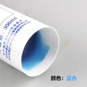 ������K-5587�л���ƽ���ܷ⽺ ��ɫ���͹�ͪ�� 300ml
