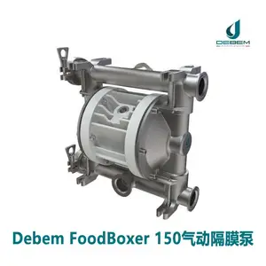 DEBEM Foodboxer 100 ˫��Ĥ��
