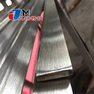 供应304不锈钢扁钢 冷拔321/430不锈钢扁钢 2205双相不锈钢扁钢