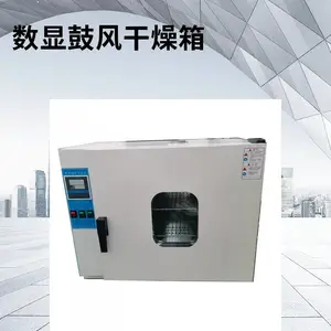 101-3A 电热鼓风干燥箱 实验室烘烤箱 科达仪器