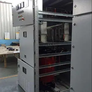 东开电气TBB-12柜式高压并联电容器补偿装置现货