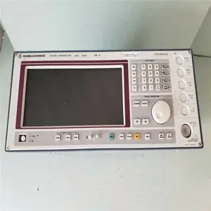 SML03�źŷ�����\�����޵���ʩ�ߴ�Ƶ��9kHz��3.3GHz����