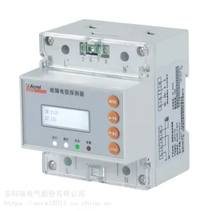 AAFD-40���ϵ绡ʽ�������ּ��̽����/AC 40A���µĸ���