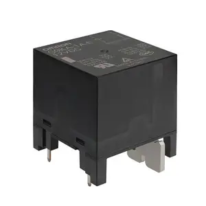 供应 欧姆龙高压直流G9KA-1A-E DC24V 24VDC功率继电器