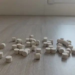 复合菌片 生物修复 除臭增氧 澄清水质 生态治理