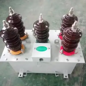 陕 西供应高压计量箱JLS-10KV/30/5A 华南城五金B区批发