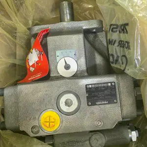 ��ʿ��R902423294 A4VSO71DR/10R-PPB13N00 ԭװ������