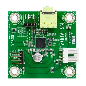 KS-AUD2 Module Boards