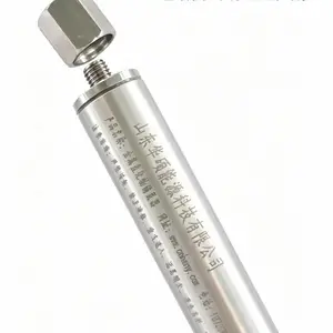 微型便携式固态储氢瓶-气相色谱仪精密仪器配套储氢瓶