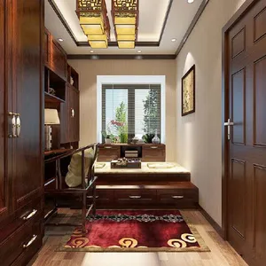 【美学大师全屋】真材实料承包您的家,健康安全环保更放心!