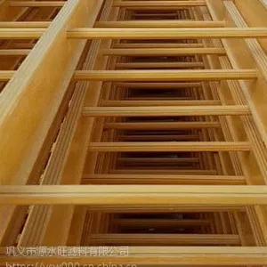 巩义市源水旺玻璃钢托架淋水填料