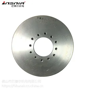 Basair金刚石磨边轮
