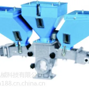 东莞市瑞达机械色母计量器原理