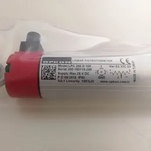 OPKON RTM/LPM 450 D 5K传感器 制鞋机用电子尺