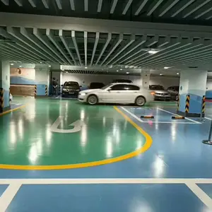 太原医院做什么地坪好——泳泰地坪材料厂家超耐磨地坪值得信赖,价值实惠,质量保障
