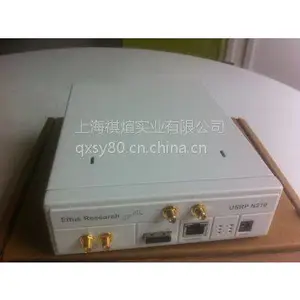 ETTUS USRP N210软件无线电主板