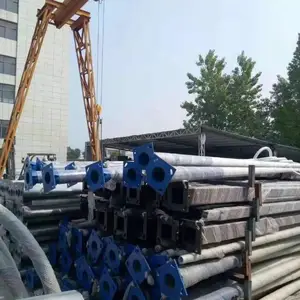 供应铭光伟业新型锂电一体路灯