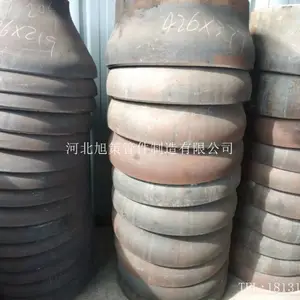 河北旭策厂家供应 异径管 同心大小头 偏心大小头 变径弯头 异径弯头