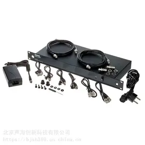 Shure UA844+SWB-LC ������߷Ŵ��� ������ UA844+/LC ���߷���ϵͳ
