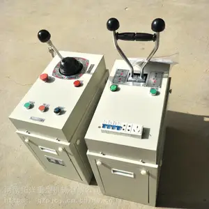 起重机电器联动台 双梁行车联动控制台 起重机电阻器