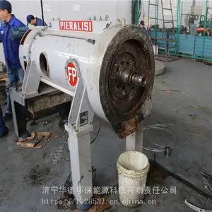 天津市卧螺化工厂离心机维修保养