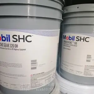 Mobil SHC Gear 46M�ϳɿ�ʽ�����ͣ��� ��SHC������150�ϳɳ�����