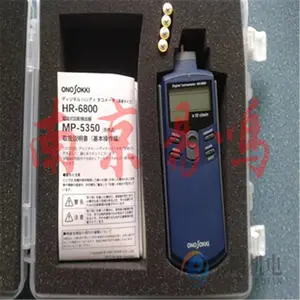 �ձ�СҰ����ONO SOKKI����ʽλ�ƴ�����DG-5100