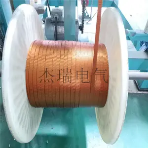 杰瑞定制裸铜编织网 镀锡铜编织网管 镀银编织线 镀镍防波套