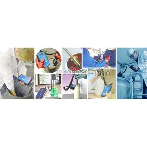 VISCOLITE��Яʽճ�ȼ� Viscolite VL7-100B-d21 �ֳ�ճ�ȼ�