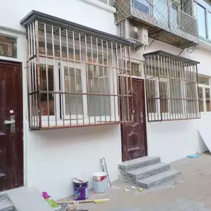 河北兴顺恒达不锈钢护栏_耐磨损伸缩护栏供应商