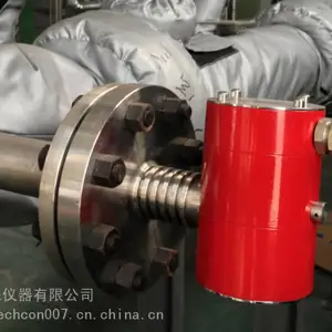 氨纶工艺在线粘度计