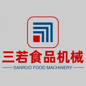 合肥三若食品机械科技有限公司