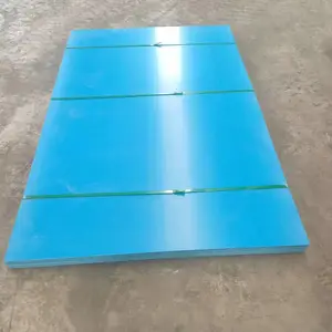 山东矿用风门聚氯乙烯板 煤矿风门板材 矿用聚氯乙烯复合板 煤矿垫板 矿用风门板材厂家