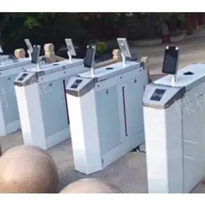 浙江机场人脸识别门禁系统订制 客户至上 杭州三颗树智能科技供应
