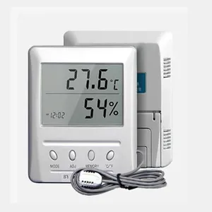 SY���ͺ�:WSB-2-H2��ţ�M370749������ʪ�ȱ�/����ʪ�ȱ���1m��ֱ̽ͷ��
